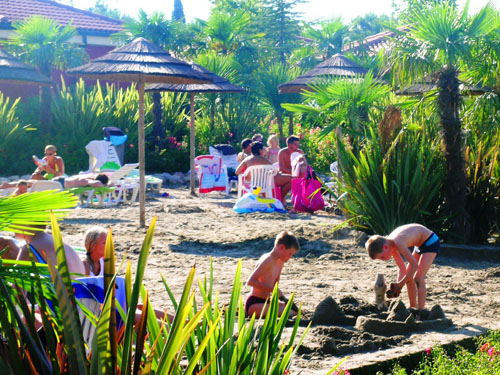 Selectcamp Camping Bella Italia Selectcamp Camping Bella Italia