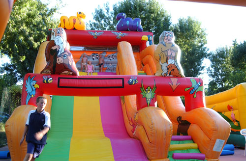 Selectcamp Camping Bella Italia Selectcamp Camping Bella Italia