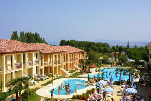 Selectcamp Camping Bella Italia Selectcamp Camping Bella Italia