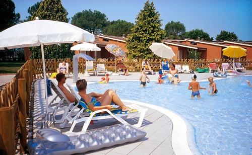 Vacanceselect Campeggio del Garda