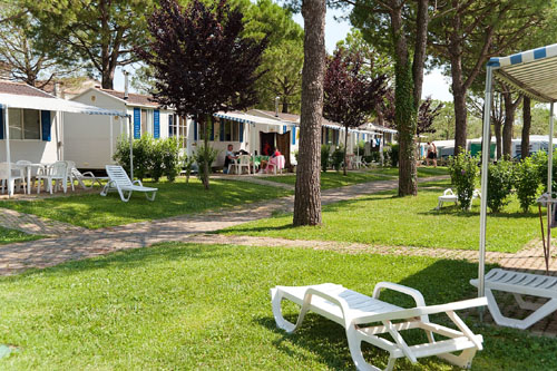 Vacanceselect Campeggio del Garda