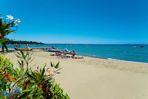 Vacanceselect Camping du Parc Vacanceselect Camping du Parc