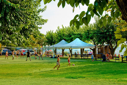 Vacanceselect Camping du Parc Vacanceselect Camping du Parc
