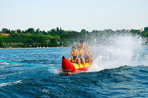 Vacanceselect Camping du Parc Vacanceselect Camping du Parc