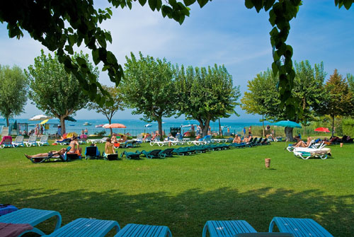 Vacanceselect Camping du Parc Vacanceselect Camping du Parc