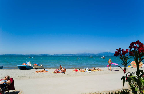 Vacanceselect Camping du Parc Vacanceselect Camping du Parc