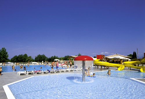Vacanceselect Camping du Parc Vacanceselect Camping du Parc
