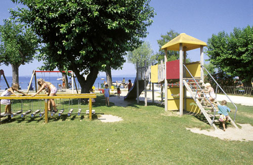 Vacanceselect Camping du Parc Vacanceselect Camping du Parc