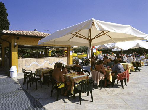 Vacanceselect Camping du Parc Vacanceselect Camping du Parc