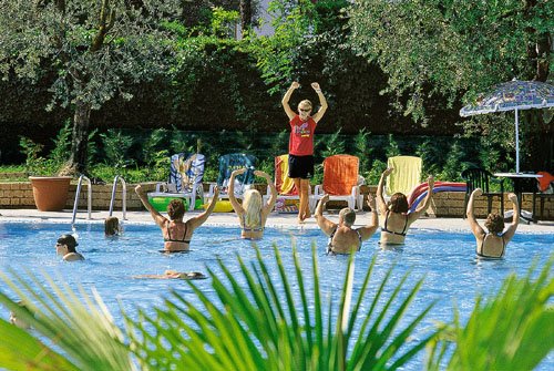 Vacanceselect Camping du Parc Vacanceselect Camping du Parc