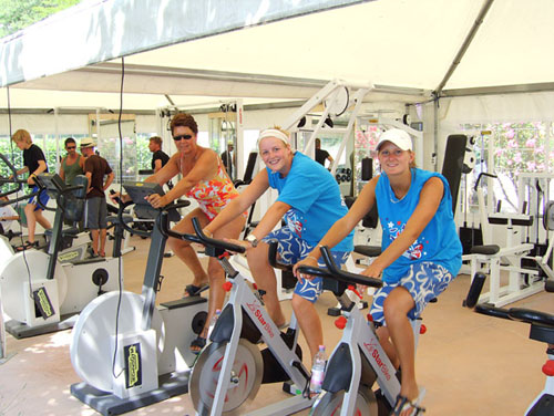 Vacanceselect Camping du Parc Vacanceselect Camping du Parc