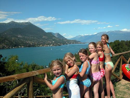 Vacanceselect Camping Eden Vacanceselect Camping Eden