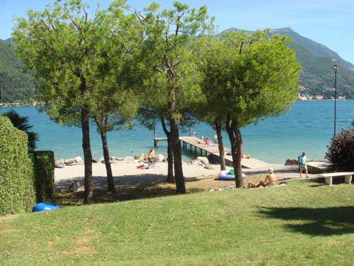 Vacanceselect Camping Eden Vacanceselect Camping Eden