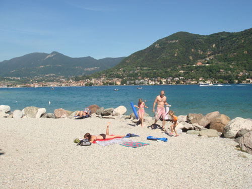 Vacanceselect Camping Eden Vacanceselect Camping Eden