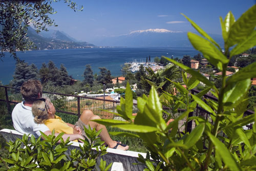 Vacanceselect Camping Eden Vacanceselect Camping Eden