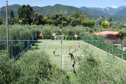Vacanceselect Camping Eden Vacanceselect Camping Eden