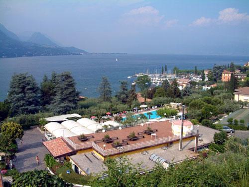 Vacanceselect Camping Eden Vacanceselect Camping Eden