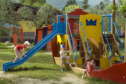 Vacanceselect Camping Eden Vacanceselect Camping Eden