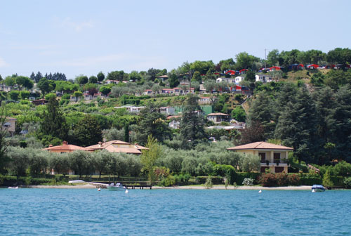 Vacanceselect Camping Eden Vacanceselect Camping Eden