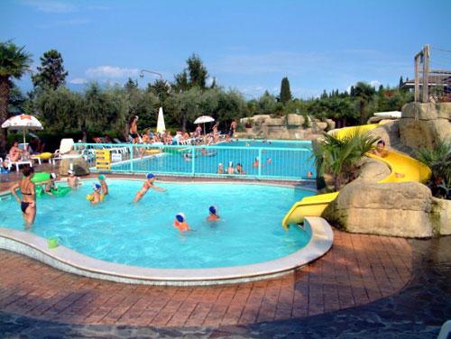 Vacanceselect Camping Eden Vacanceselect Camping Eden