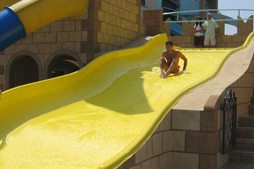 Vacanceselect Camping Eden Vacanceselect Camping Eden