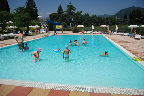 Vacanceselect Camping Eden Vacanceselect Camping Eden