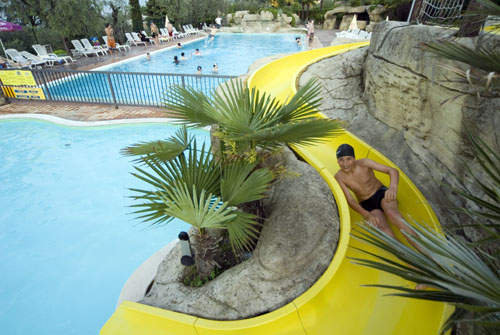Vacanceselect Camping Eden Vacanceselect Camping Eden