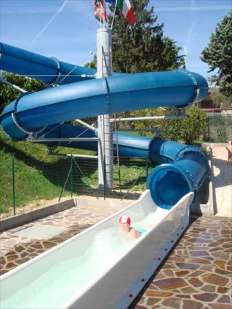 Vacanceselect Camping Eden Vacanceselect Camping Eden