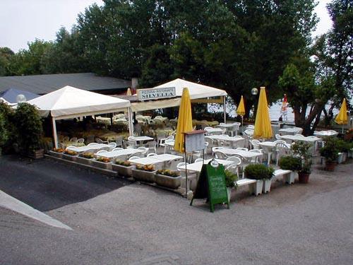 Happy Camp Camping Europa Silvella