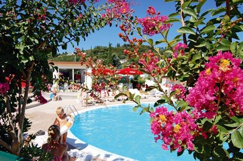 Camping Europa Silvella