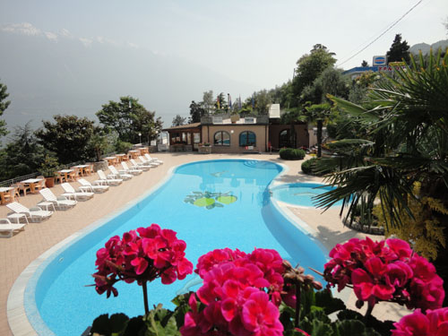 Vacanceselect Camping Garda Vacanceselect Camping Garda