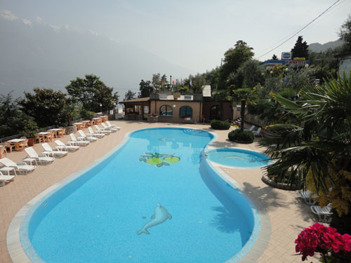 Vacanceselect Camping Garda Vacanceselect Camping Garda
