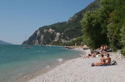 Vacanceselect Camping Garda