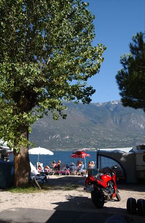Vacanceselect Camping Garda Vacanceselect Camping Garda
