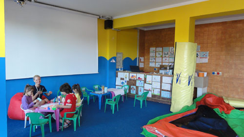 Vacanceselect Camping La Rocca Vacanceselect Camping La Rocca