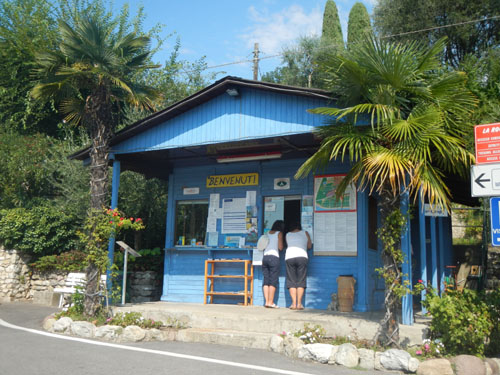 Vacanceselect Camping La Rocca Vacanceselect Camping La Rocca