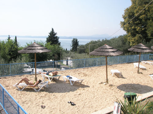 Vacanceselect Camping La Rocca