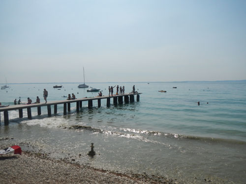 Vacanceselect Camping La Rocca Vacanceselect Camping La Rocca