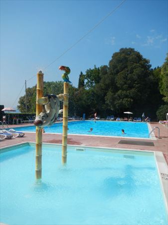 Vacanceselect Camping La Rocca