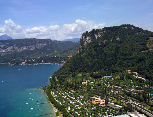 Vacanceselect Camping La Rocca Vacanceselect Camping La Rocca