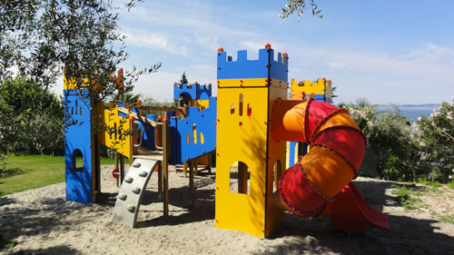 Vacanceselect Camping La Rocca Vacanceselect Camping La Rocca