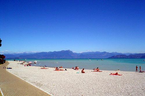Vacanceselect Camping San Benedetto