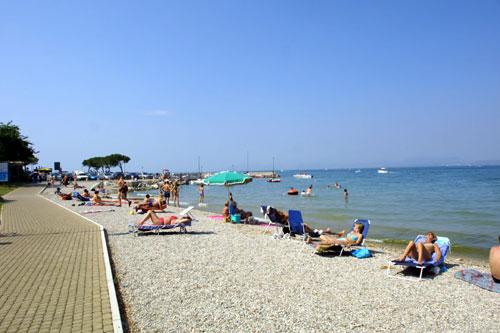 Vacanceselect Camping San Benedetto