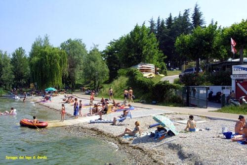 Vacanceselect Camping San Benedetto