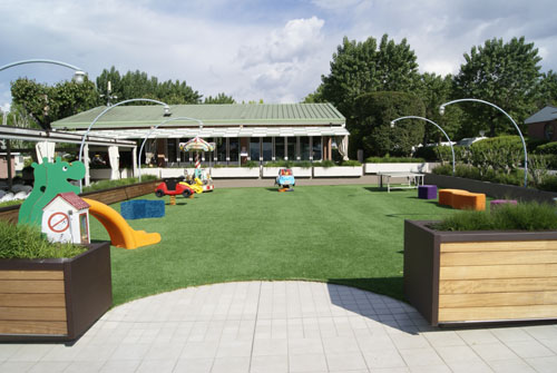 Vacanceselect Camping San Francesco Vacanceselect Camping San Francesco