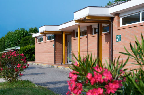 Vacanceselect Camping San Francesco Vacanceselect Camping San Francesco