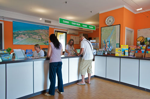 Vacanceselect Camping San Francesco Vacanceselect Camping San Francesco