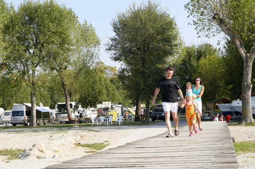 Vacanceselect Camping San Francesco Vacanceselect Camping San Francesco