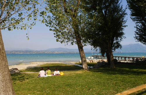 Vacanceselect Camping San Francesco Vacanceselect Camping San Francesco