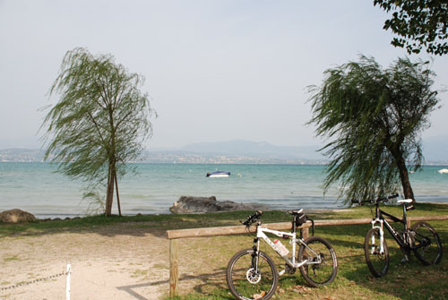 Vacanceselect Camping San Francesco Vacanceselect Camping San Francesco